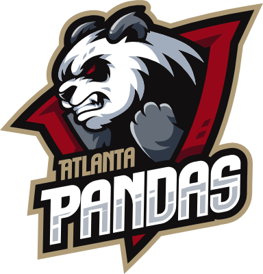 Atlanta Pandas logo