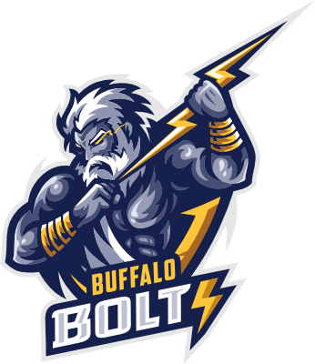 Buffalo Bolts logo