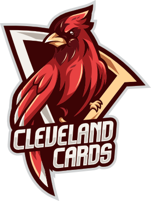 Cleveland Cards logo