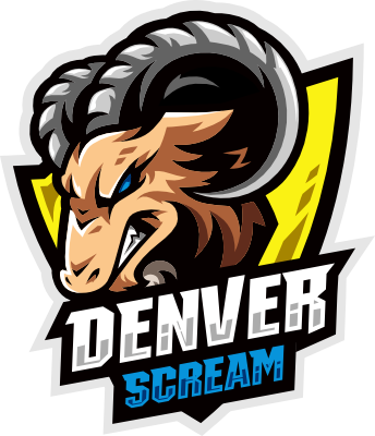 Denver Scream logo
