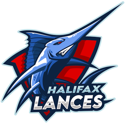 Halifax Lances logo