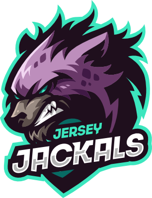 Jersey Jackals logo