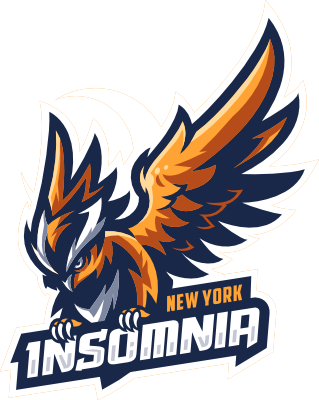 New York Insomnia logo