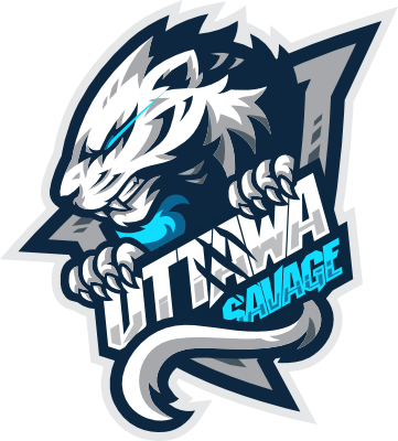 Ottawa Savage logo