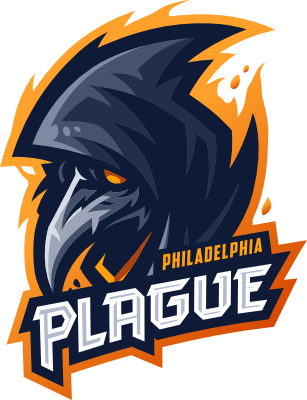 Philadelphia Plague logo