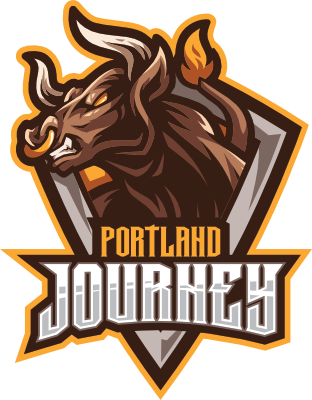 Portland Journey logo