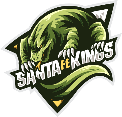 Santa Fe Kings logo