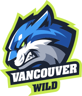 Vancouver Wild logo